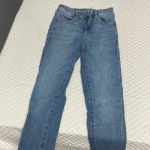 American eagle next level stretch